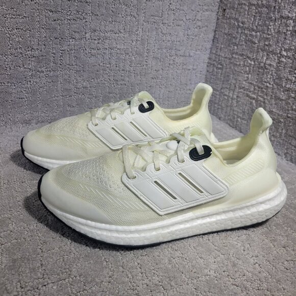 Adidas Ultraboost MTBR 2.0 Men's Size 8.5 US Non-Dyed Cloud White Shoes HP3064 - Picture 8 of 12